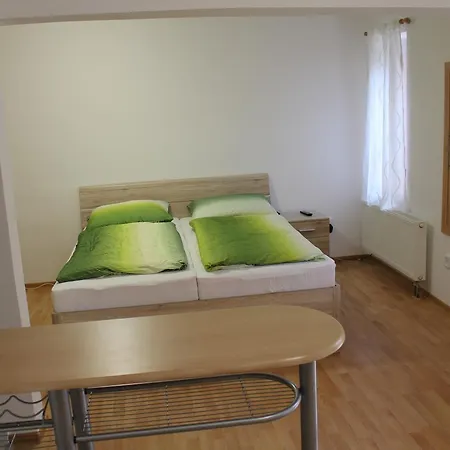 Apartment 2 Brno