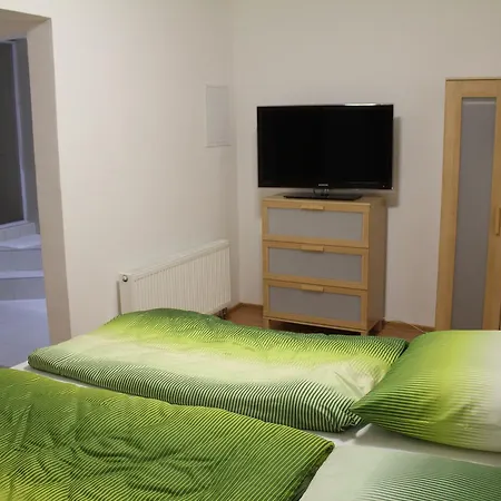 2 Apartment Brno