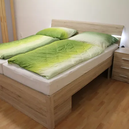 2 Apartment Brno