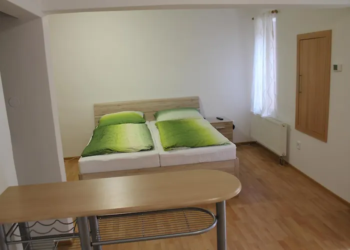 Lägenhet 2 Brno