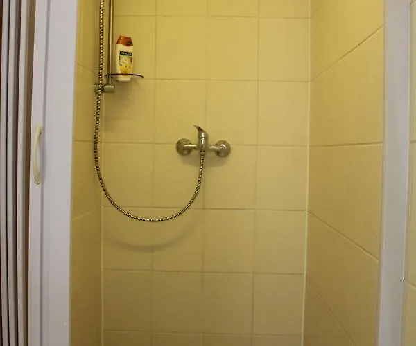 2 Lägenhet