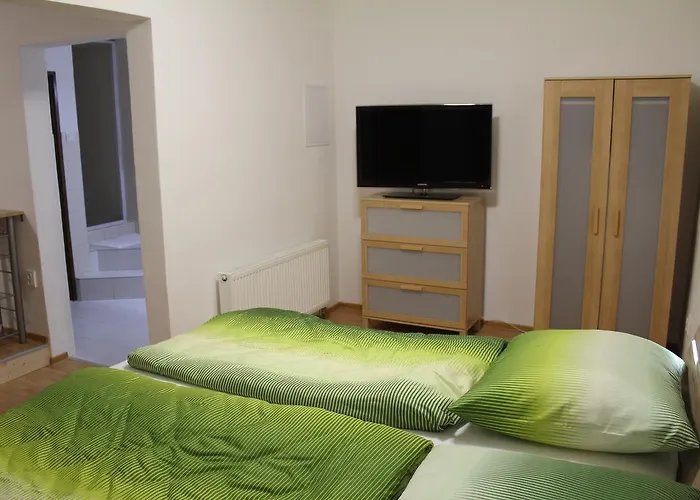 2 Lägenhet Brno
