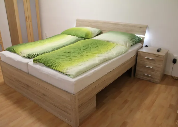 2 Lägenhet Brno